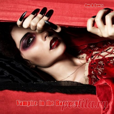Ron D Bowes - Vampire in the Basement (2025) Download Free on Musicvibez.News ,Album Daily update. Ron D Bowes - Vampire in the Basement (2025)