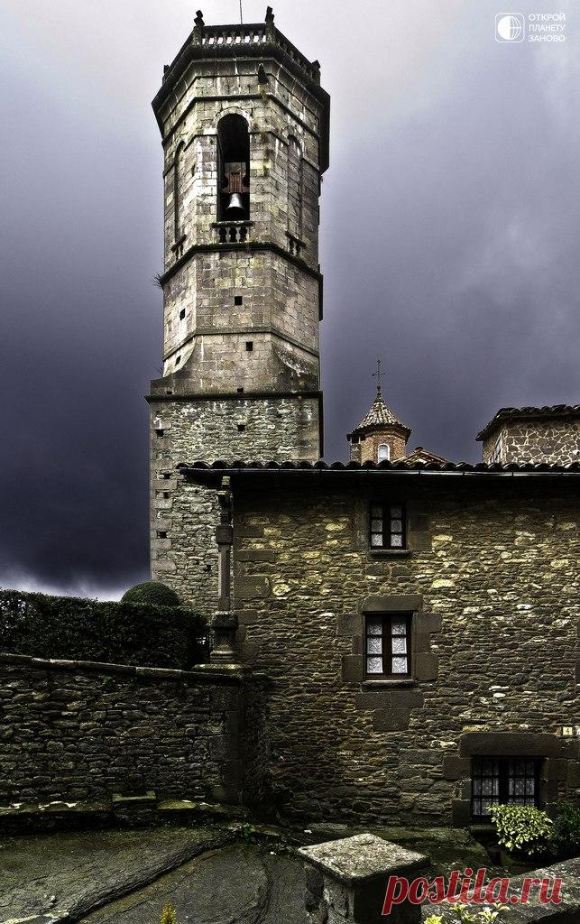 Рупит - город ведьм - Путешествуем вместе