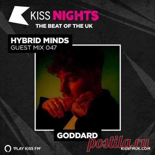 Kiss FM UK: Hybrid Minds (Guest Mix 047 by goddard.) (Mon 11 Oct 2021) » © FREEDNB.COM Fresh Releases Download in MP3 320 kbps, FLAC, WAV For DJs. Video
Kiss FM UK
Hybrid Minds
(Mon 11 Oct 2021
Kiss FM — интернет-радиостанция, основанная в 1999 году в Лос-Анджелесе, США, как станция для поклонников поп-музыки и группы KISS.
Станция была одной из первых станций, которые начали вещание без какого-либо рекламодателя.
В 2006 году станция начала своё вещание с помощью бесплатного программного обесп…
