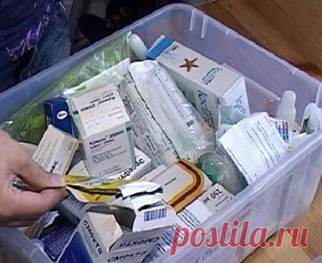 Разбираю домашнюю аптечку — рассказываю, как навожу порядок. Нашла идеи для удобства | Блоггерство на пенсии | Яндекс Дзен