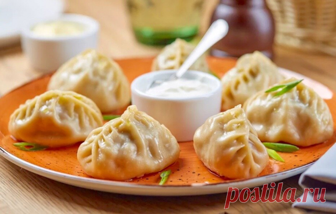 Удивительные пельмени. Редкие рецепты! 👍 😋 | Правильно, готовим! | Дзен
