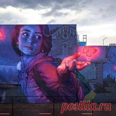 Factura — арт блог