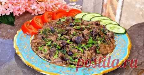 Куриная печень по-цыгански - Будет вкусно - 8 июня - 43786185875 - Медиаплатформа МирТесен
