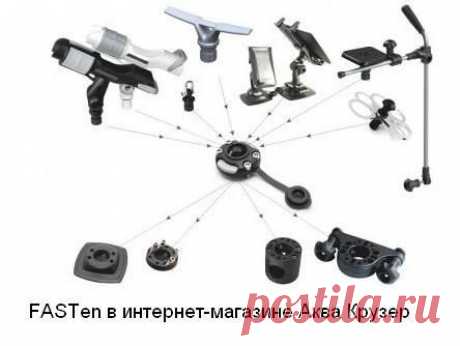 Универсальный быстрый крепеж FASTen для абсолютно любых лодок и катеров!  Использование универсального крепежа FASTen позволяет без особых усилий оснастить лодку любого типа и сделать ее удобной, комфортной и стильной. FASTen открывает безграничные возможности для тюнинга лодок! Наборы FASTen, комплекты FASTen, аксессуары FASTen смотрите в интернет-магазине Аква Крузер
