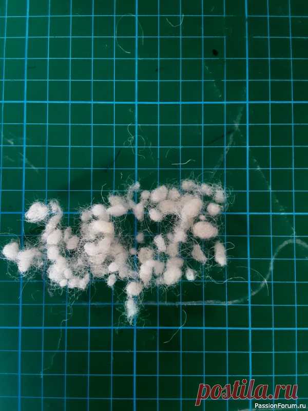 Вопросик😊 | Валяние. Работы пользователей.