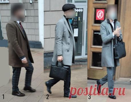 Рассказываю, как не накосячить с образом для работы. Подборка мужских образов.
Привет, ребята! Сегодня — подборка удачных и не очень образов белых воротничков, в смарт кэжуал — это когда спортивный стиль скрестили с классическим и получилось …
Читай дальше на сайте. Жми подробнее ➡