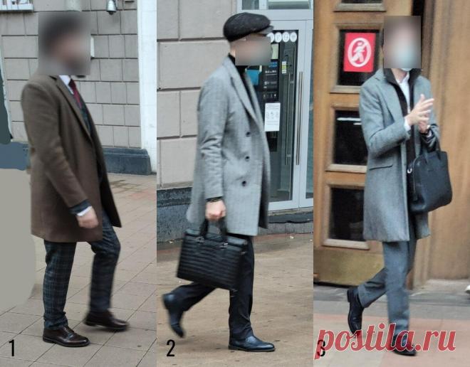 Рассказываю, как не накосячить с образом для работы. Подборка мужских образов.
Привет, ребята! Сегодня — подборка удачных и не очень образов белых воротничков, в смарт кэжуал — это когда спортивный стиль скрестили с классическим и получилось …
Читай дальше на сайте. Жми подробнее ➡