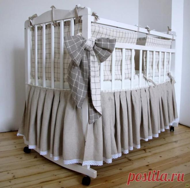 Бортики в детскую кроватку. Пошив и ремонт одежды, текстиля*вышивка машинная*вязание крючком, спицами, машинное*учу вязать*ТЕКСТИЛЬ-ДИЗАЙН*Ростов-на-Дону#89515182640