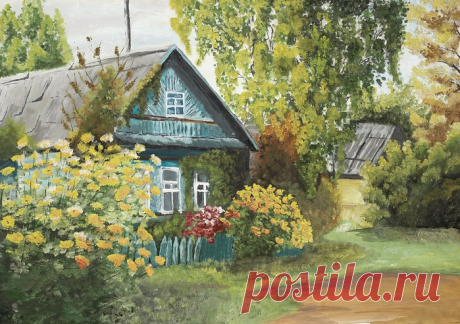 Как создать положительную энергетику для защиты родного дома?