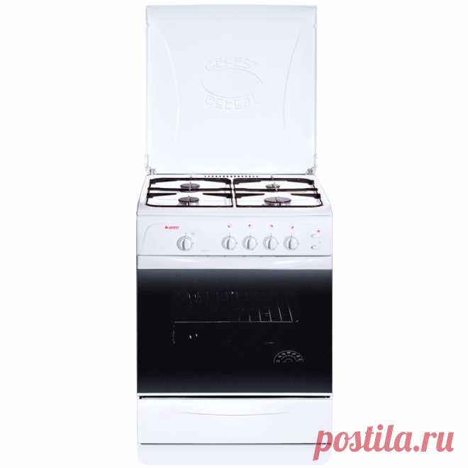 Газовая плита GEFEST 1200-С5 - Газовые плиты Гефест - Газовые плиты