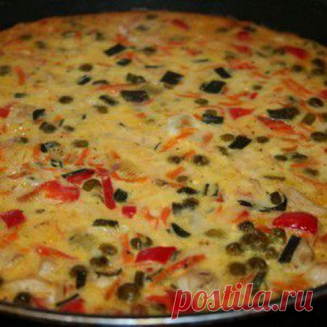 Киш лорен - BestCook