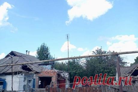 ВСУ обстреляли из минометов приграничный российский регион. Вооруженные силы Украины (ВСУ) обстреляли из минометов Белгородскую область. Об этом сообщил губернатор приграничного российского региона Вячеслав Гладков в своем Telegram-канале. «Сегодня под минометный обстрел ВСУ попало село Новостроевка-Вторая Грайворонского округа. Пострадавших нет», — пояснил глава области.