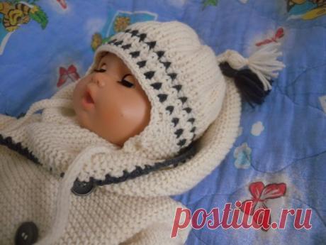 Связать шапку шлем: 70 фото, схем и подробное описание как пошить шапку для мальчиков и девочек