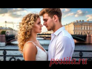 Мы счастливы как дети  (Роман Синицын)