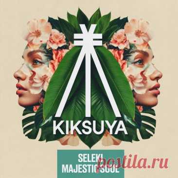 Seleki - Majestic Soul [KSR065DJ] free download mp3 music 320kbps