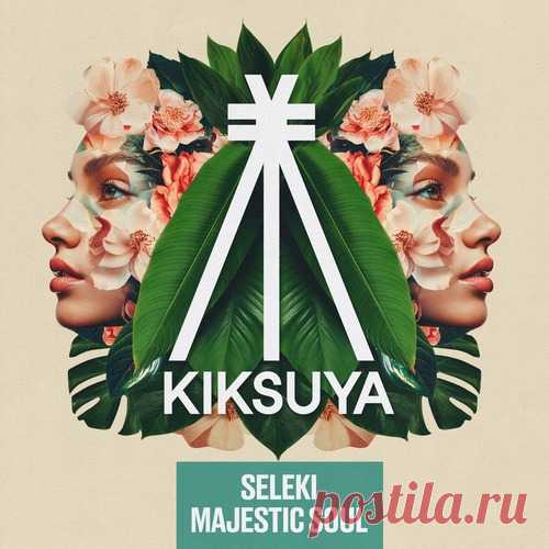 Seleki - Majestic Soul [KSR065DJ] free download mp3 music 320kbps