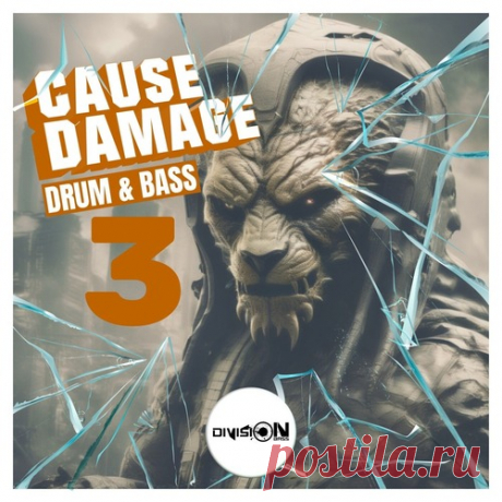 Download VA - Cause Damage Drum & Bass 3 Label DivisionBass Digital Styles Drum & Bass Date 2024-10-11 Catalog # DBD709 Length 84:18 Tracks 17