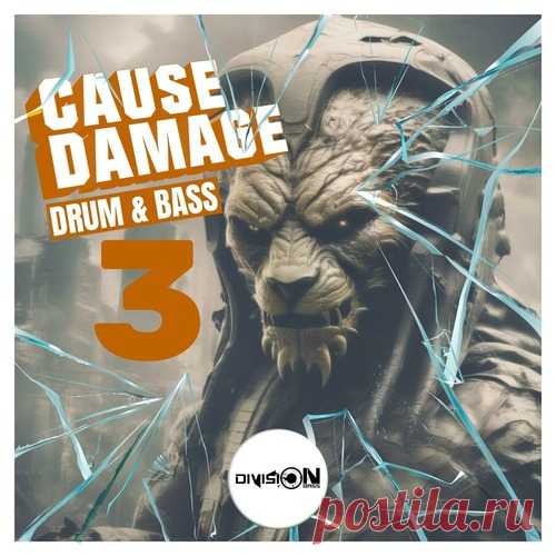 Download VA - Cause Damage Drum & Bass 3 Label DivisionBass Digital Styles Drum & Bass Date 2024-10-11 Catalog # DBD709 Length 84:18 Tracks 17