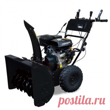 Снегоуборщик бензиновый WOTEX 11, Интернет магазин PRIMA vasta