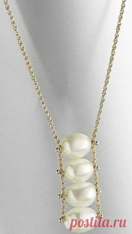 simple | Jewelry Inspirations &amp; Ideas