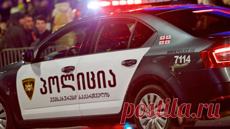 В Грузии задержали босса итальянской мафии. В Грузии сотрудники полиции задержали одного из главарей итальянской мафии Джузеппе Сгангу. Об этом сообщил телеканал &quot;Рустави 2&quot;. По данным корреспондентов, 67-летнего Сгангу в 2020 году заочно осудили в его стране и ...