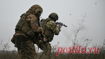 ВС России за сутки уничтожили 29 пунктов управления БПЛА ВСУ