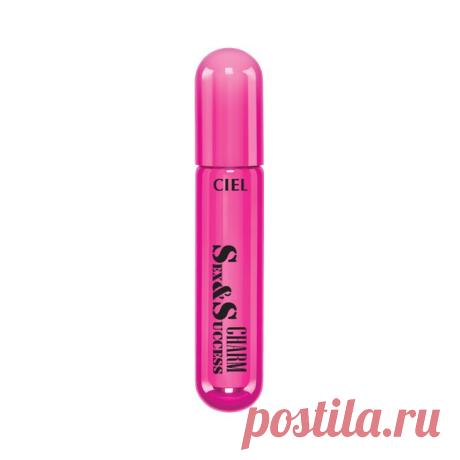 Гелевые духи с эффектом феромонов Charm | CIEL parfum