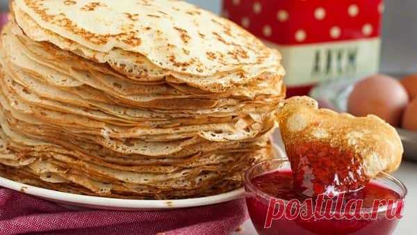 Как приготовить тонкие блины на кефире - классический рецепт вкусных блинчиков плюс секреты приготовления Блины на кефире – это исконно русская традиционная еда – вкусные и сытные. Ни один праздник не обходится без них. Такое блюдо отлично подойдет в виде закуски, а разнообразные начинки сделают их еще вкуснее и питательнее...