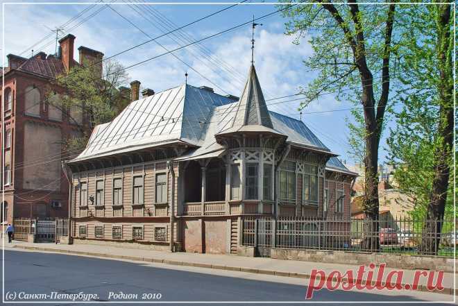 Экскурсии по Петербургу 