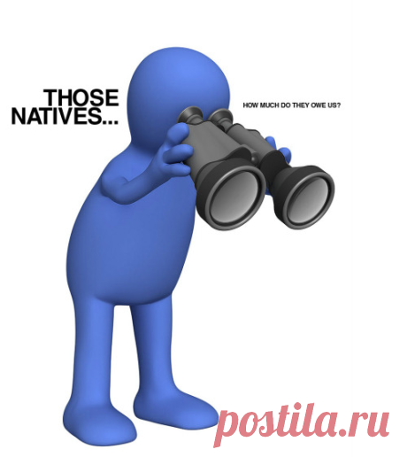NATIVE PEOPLES