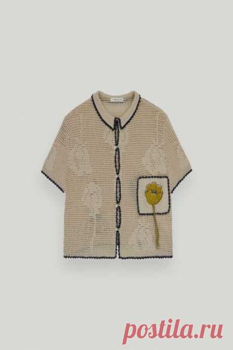 Филейное вязание | Нескучное вязание в нескучном саду | Дзен