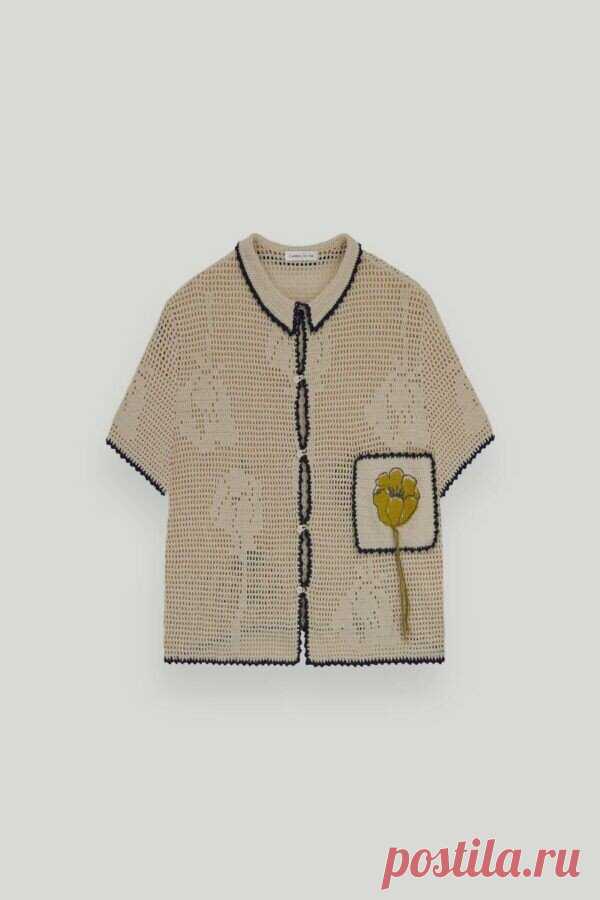 Филейное вязание | Нескучное вязание в нескучном саду | Дзен