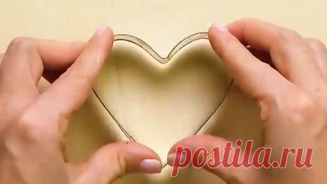 35 СПОСОБОВ ФОРМОВКИ ТЕСТА ДЛЯ ВЫПЕЧКИ | OK.RU