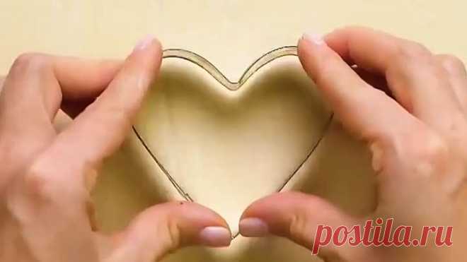 35 СПОСОБОВ ФОРМОВКИ ТЕСТА ДЛЯ ВЫПЕЧКИ | OK.RU