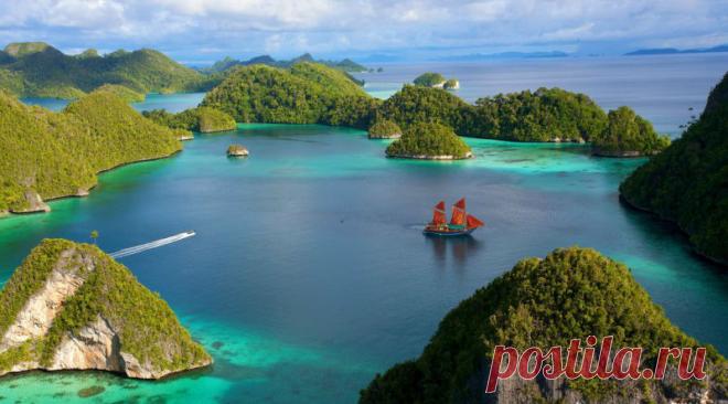 15 райских стран, в которых жить дешевле, чем у вас дома Пакуйте чемоданы, ребята! Мы нашли 15 сказочных мест, в которых жить дешевле, чем мы себе представляем. Конечно, у всех из них есть свои недостатки, но вечное солнце и голубая вода того стоят. Индонезия 1...