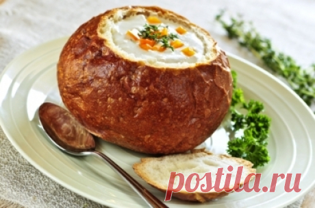 Вкусно - Полезно