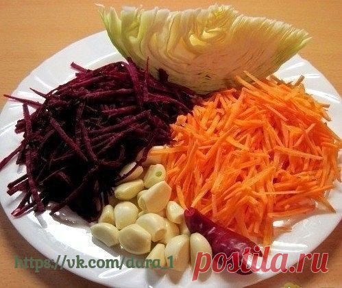 7 продуктов, которые очищают организм лучше, чем любые лекарства

1. Красная свекла
Это 