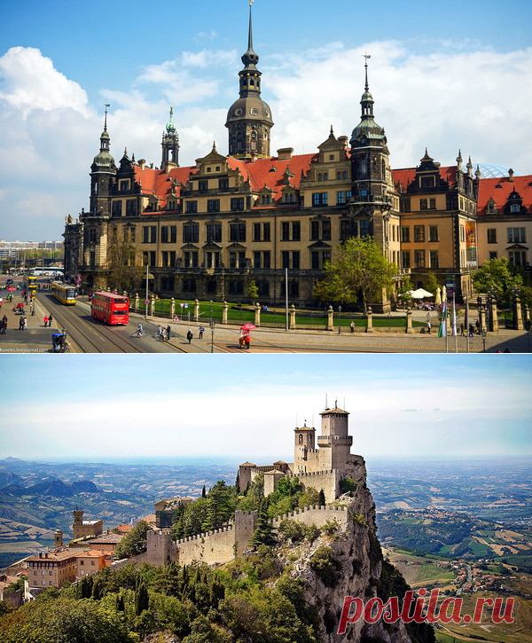 Городской пейзаж в фото – Блог. Run, пользователь Марина Николаева | Группы Мой Мир