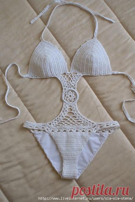 Pano Pra Mangas приколол(а) это к доске Outras malhas