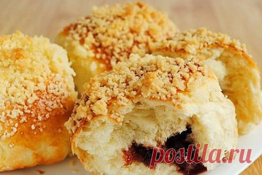 5 РЕЦЕПТОВ САМЫХ БЫСТРЫХ БУЛОЧЕК

1.Булочки на йогурте

ИНГРЕДИЕНТЫ:
Показать полностью…