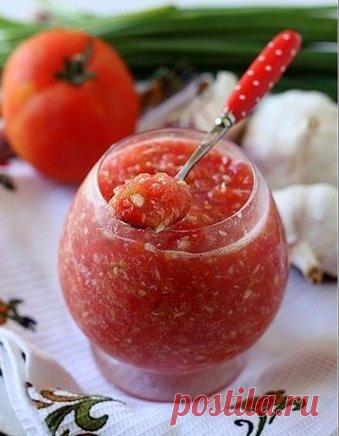 Рецепт Соус 