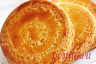 Печенье «Бретон» — Женская страничка