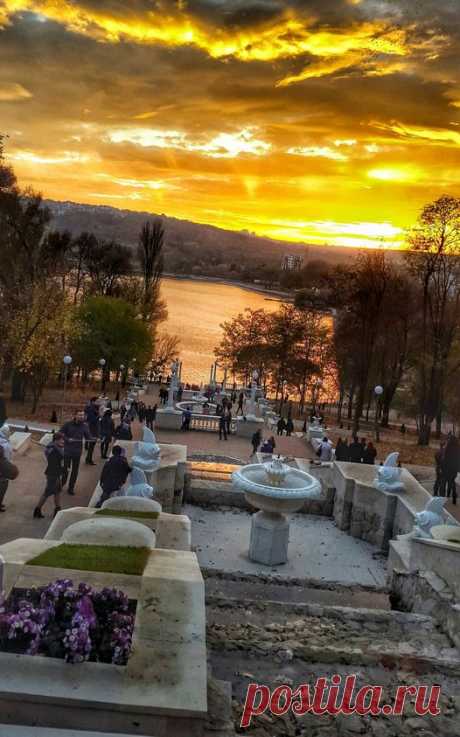 Oxana Shishko-Cozirscaia | Facebook