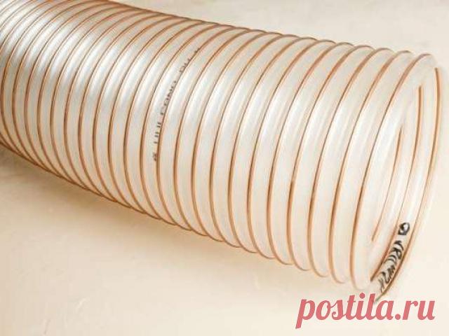 Воздуховоды для вентиляции из полиуретана || Оголошення || MUKACHEVO.NET