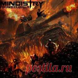 Mindistry - Dunkelgrau (2025) [Single] Artist: Mindistry Album: Dunkelgrau Year: 2025 Country: Sweden Style: Industrial Metal