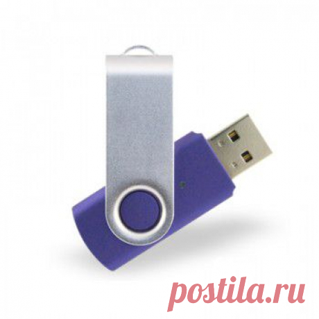 Что такое флешка и какие они бывают? | Блог "Компьютер для начинающих" от Светланы Козловой