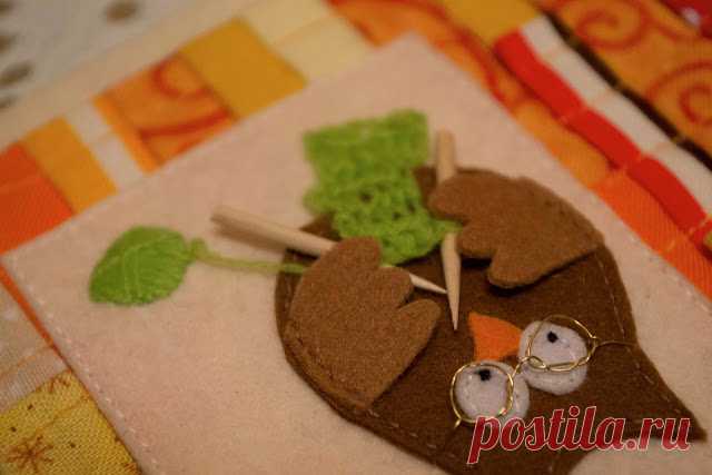 Выдумщица: Обложки для паспорта