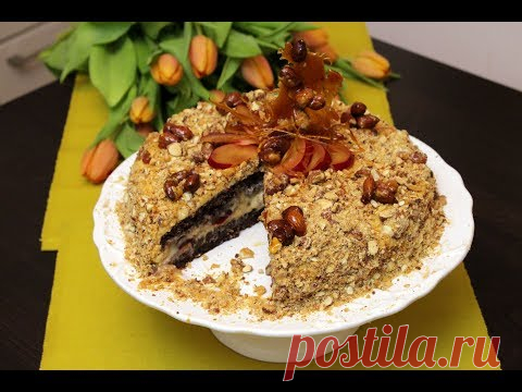 Торт из Ресторана 