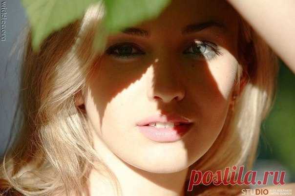 Как стать красивой за 30 дней? / Богатая добыча