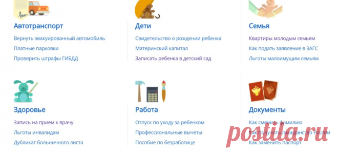 Удобная страна на Спутнике